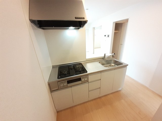 ＭＵＫＯ７－ＳＫＴⅠ キッチン