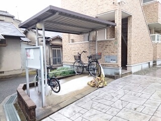 メゾンジェルメ その他4