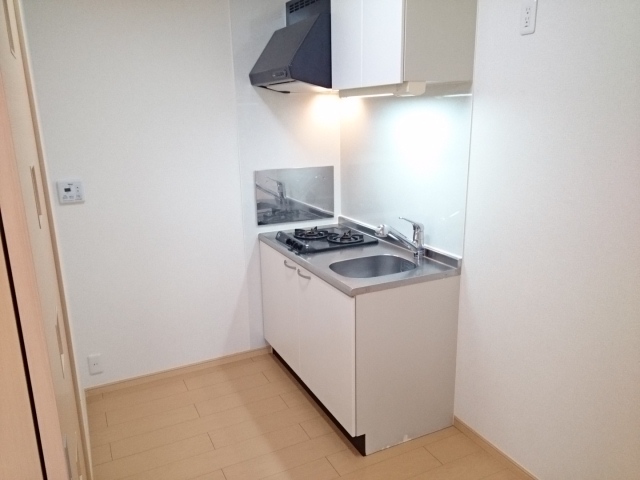 メゾンジェルメ キッチン