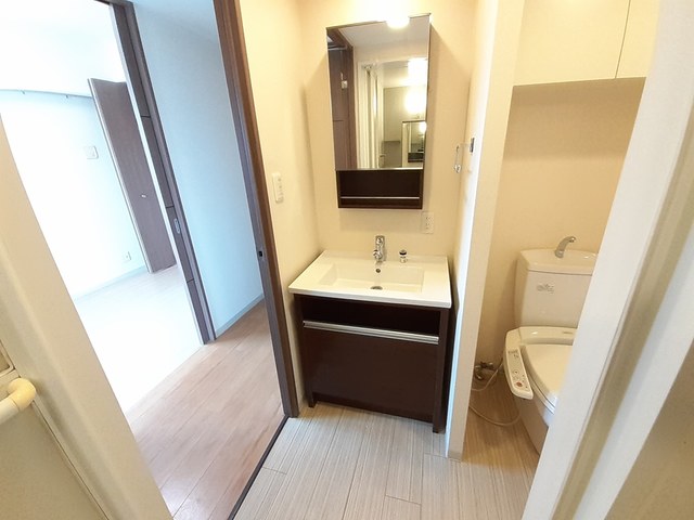 クオリティ西三国 その他1