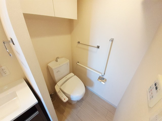 クオリティ西三国 その他2