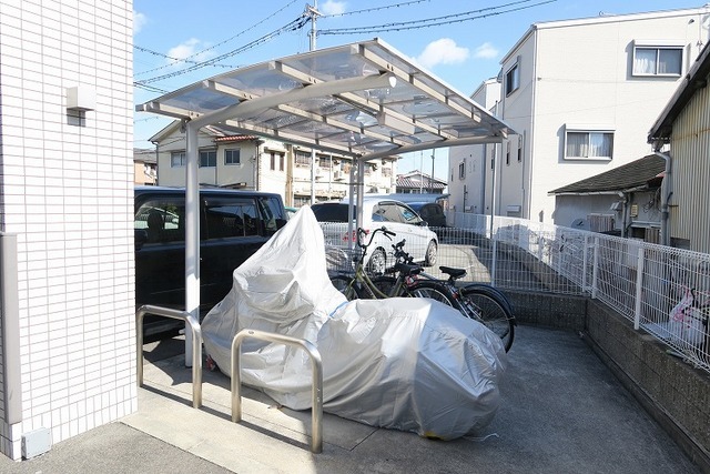 クオリティ西三国 その他4