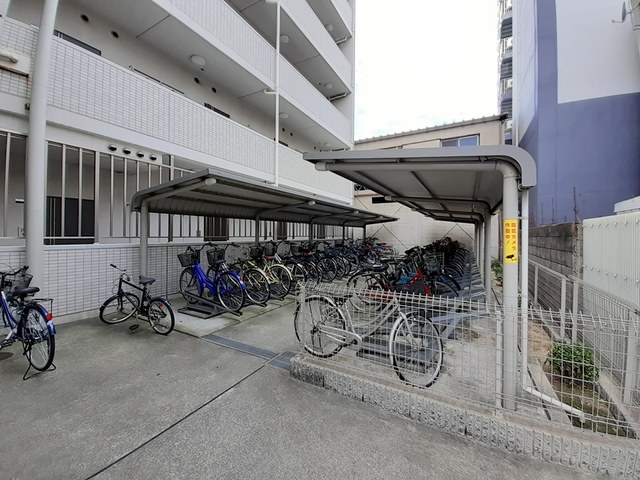 クラシェス尼崎 その他4