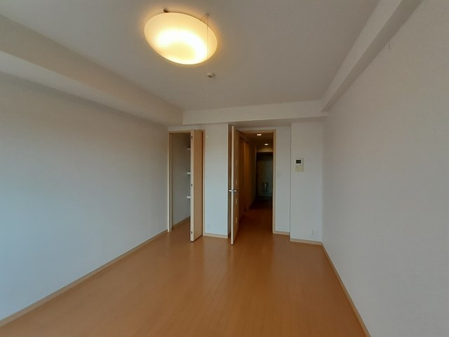 クラシェス尼崎 リビング