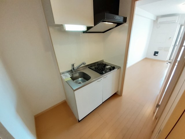 クラシェス尼崎 キッチン