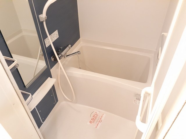 クラシェス尼崎 風呂画像