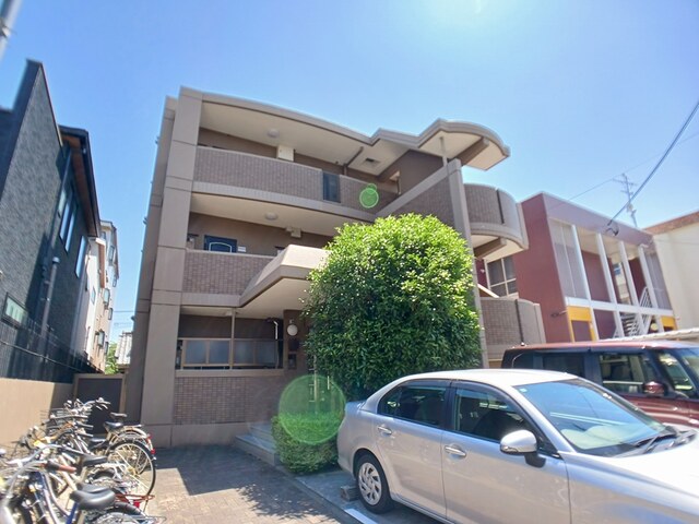 センチュリー武庫之荘 外観