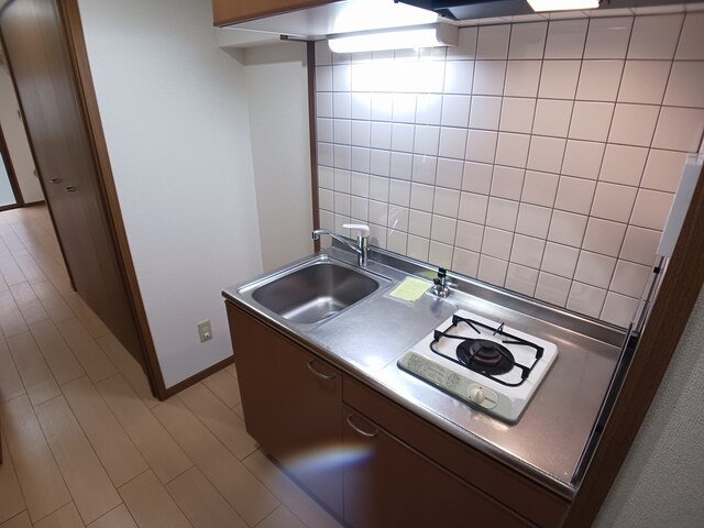 センチュリー武庫之荘 キッチン