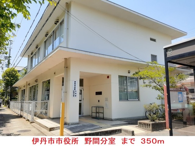 フィオーレ その他外観6