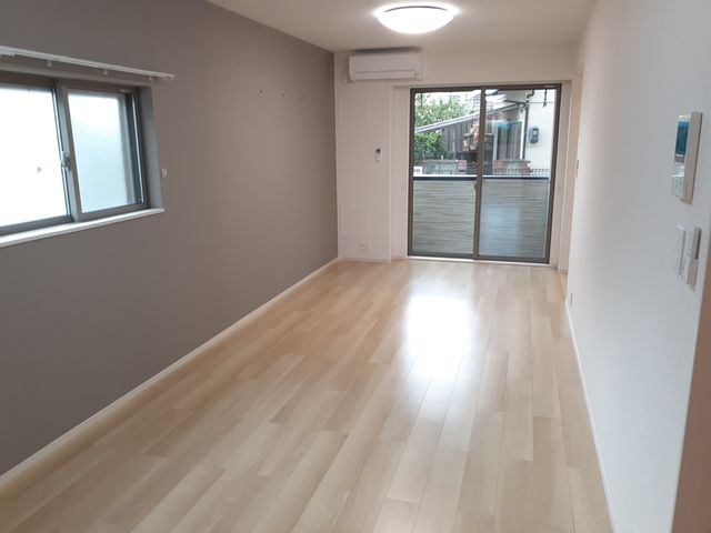 フィオーレ リビング