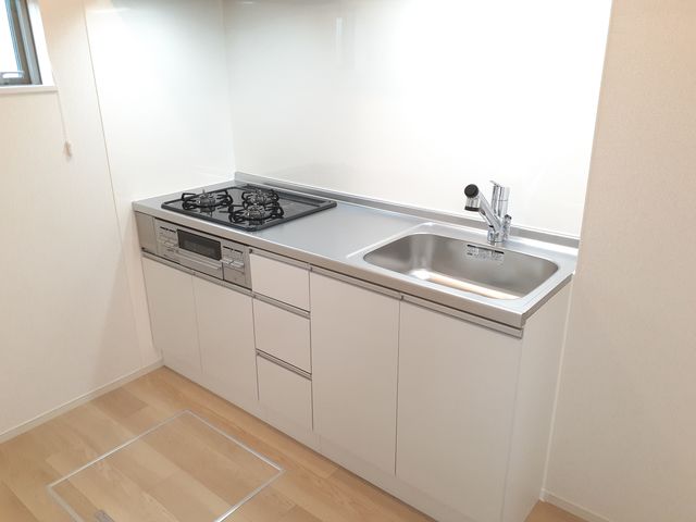 フィオーレ キッチン