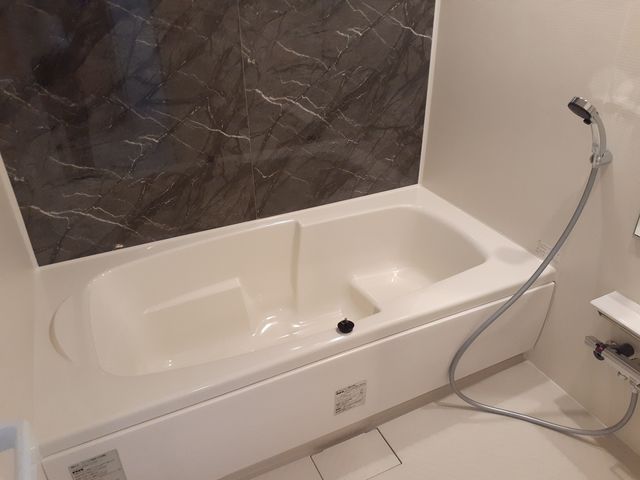 フィオーレ 風呂画像