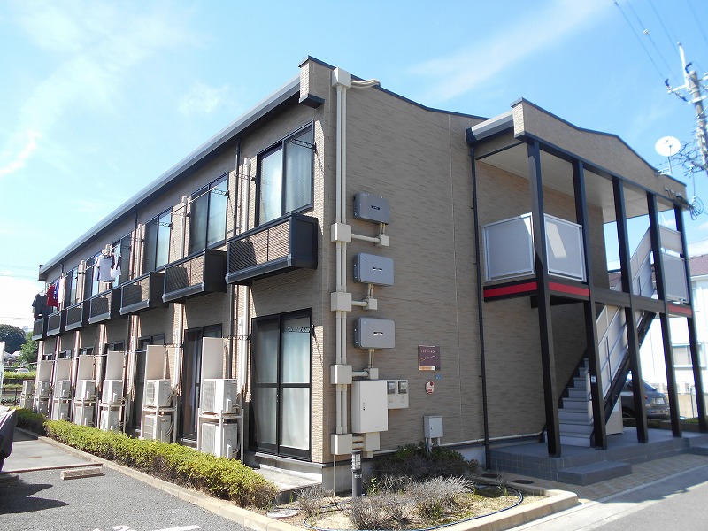 レオパレス辻九第一 その他6