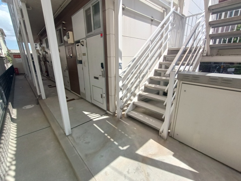 レオパレスフラワリー その他3