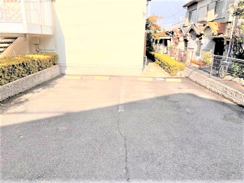 レオパレスフラワリー その他5