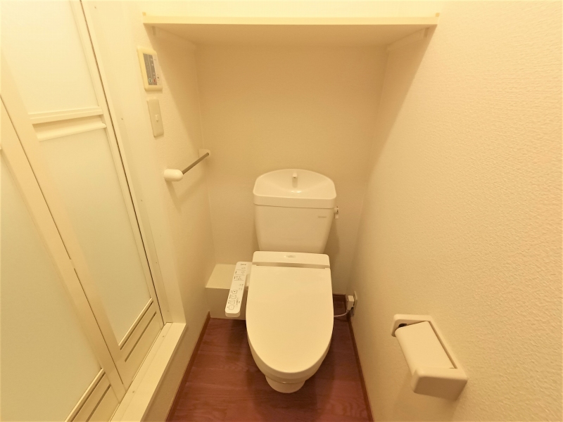 レオパレスフラワリー その他9