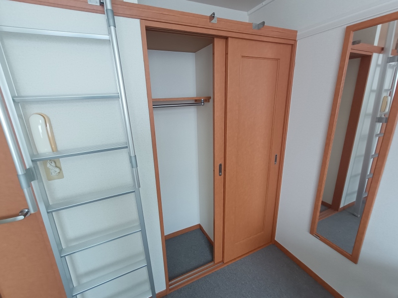 レオパレスフラワリー その他10