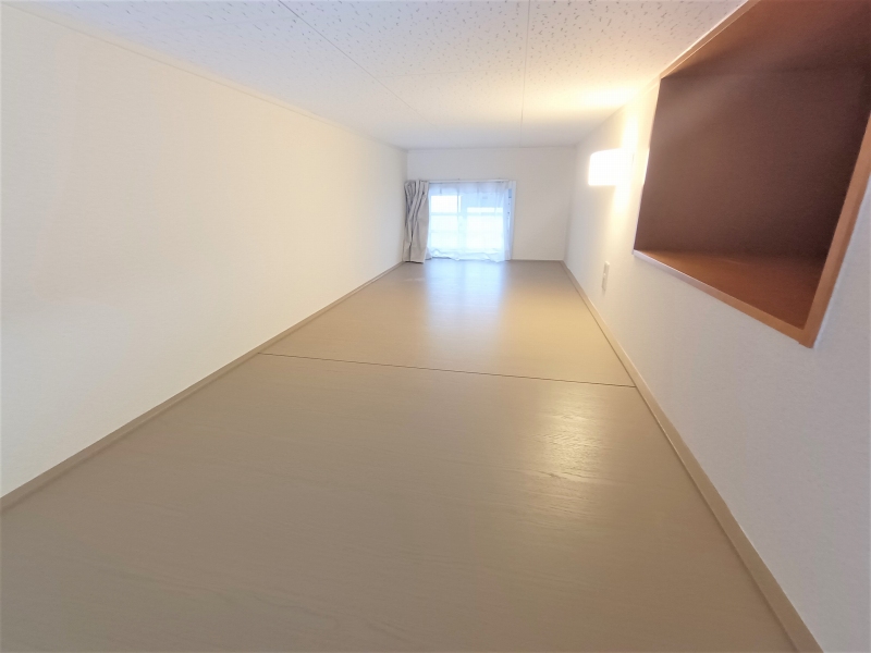 レオパレスフラワリー その他11