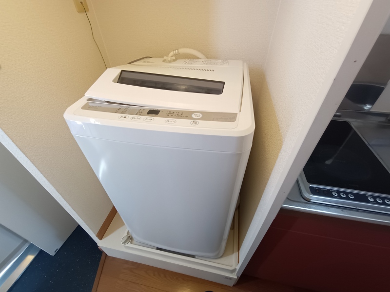 レオパレスフラワリー その他13