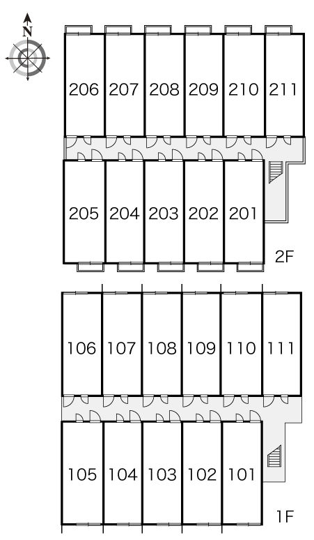 レオパレス太子田 その他2