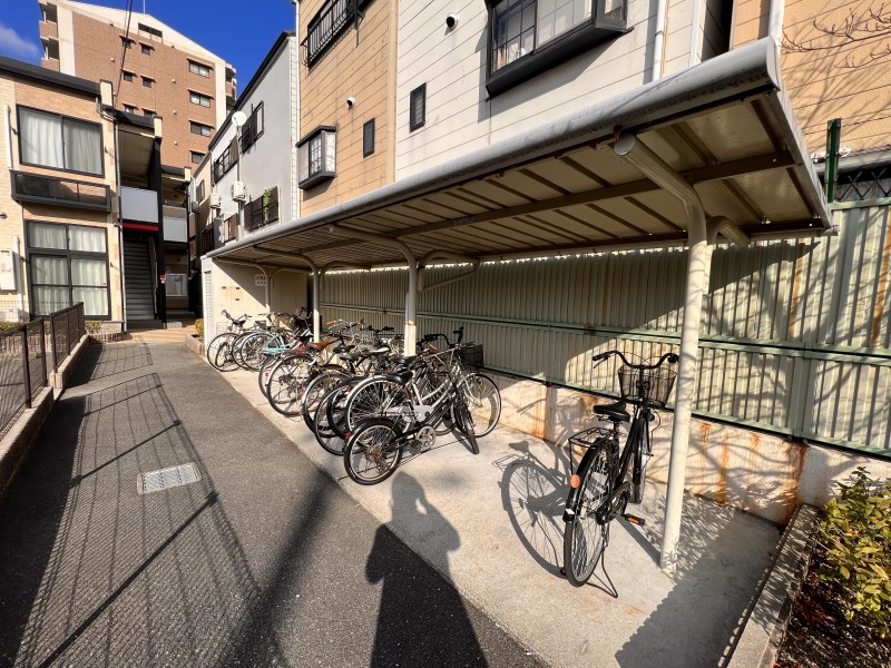 レオパレス太子田 その他5