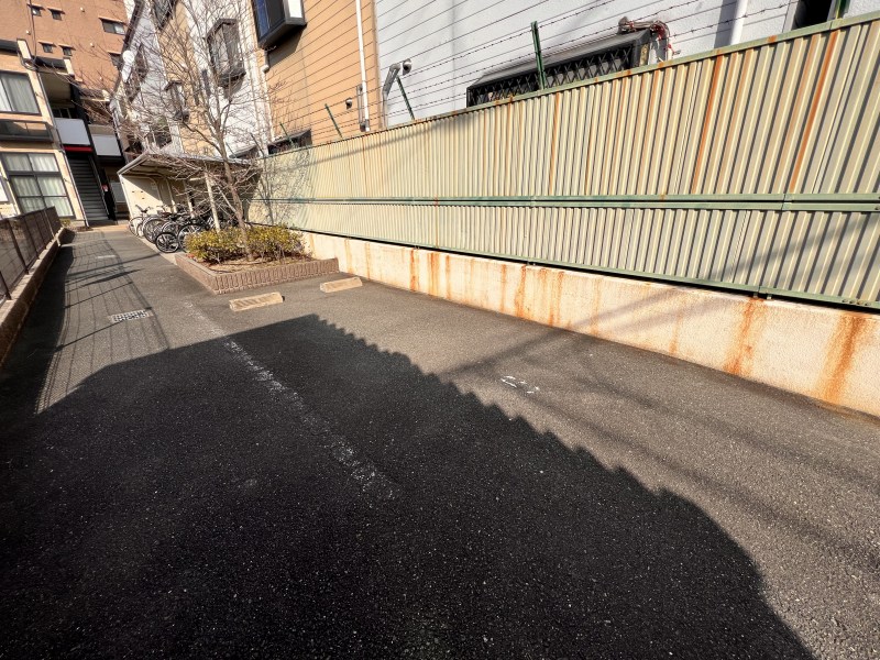 レオパレス太子田 その他4