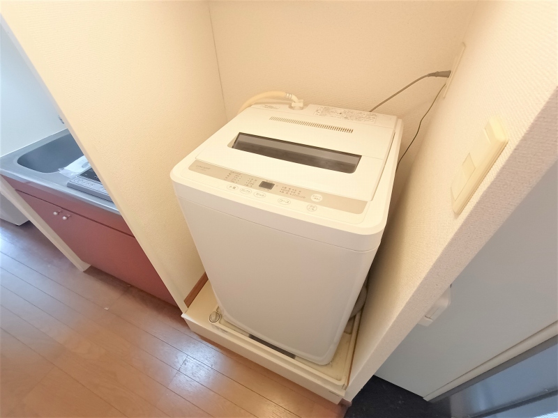 レオパレス太子田 その他7