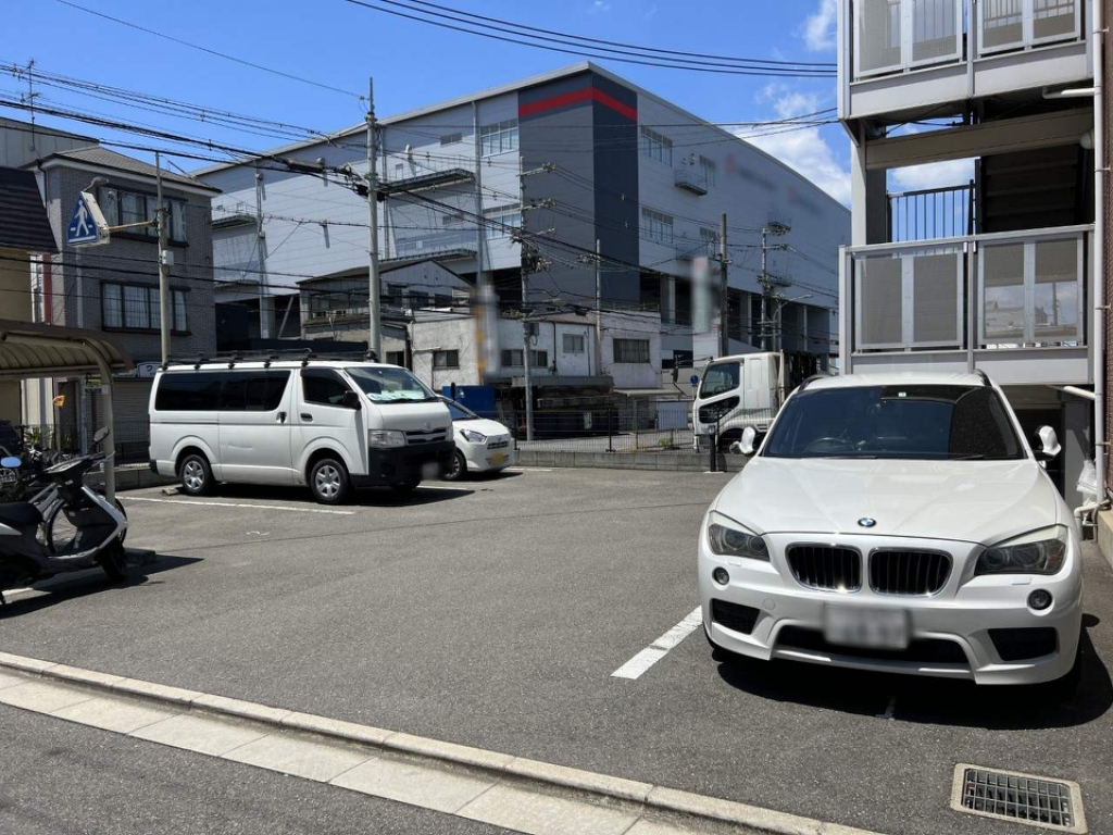 レオパレスサンシャイン箕輪 その他6