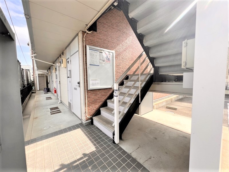 レオパレスサンシャイン箕輪 その他9