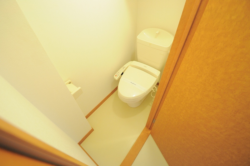 レオパレスサンシャイン箕輪 その他3