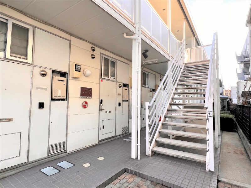 レオパレスヴィラコート その他3