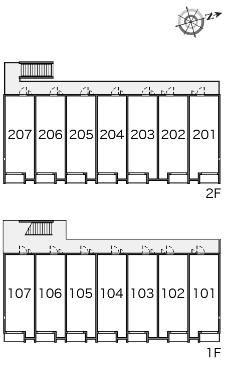 ミランダヴィラ曽根Ｄ その他2
