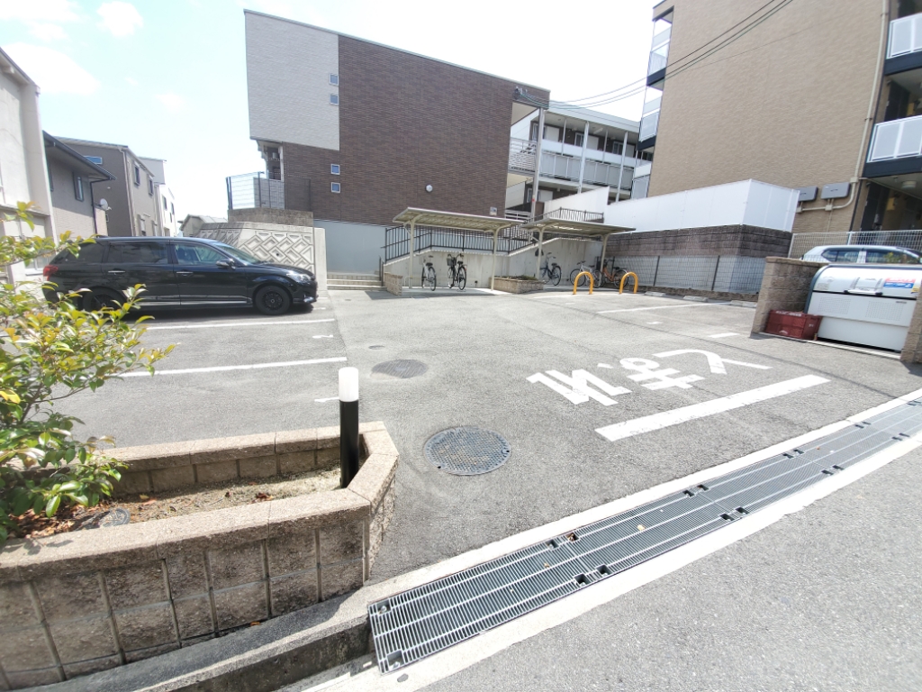 ミランダヴィラ曽根Ｄ その他3