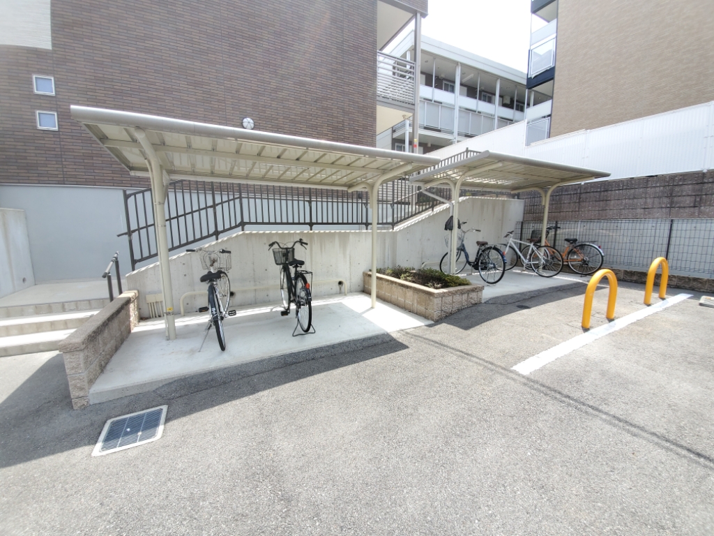 ミランダヴィラ曽根Ｄ その他4