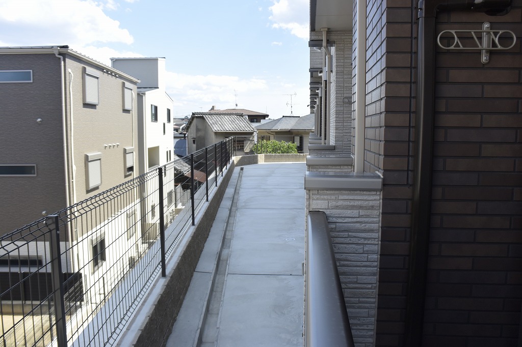 ミランダヴィラ曽根Ｄ その他5