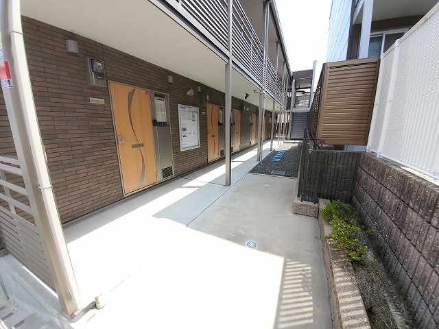 ミランダヴィラ曽根Ｄ その他14