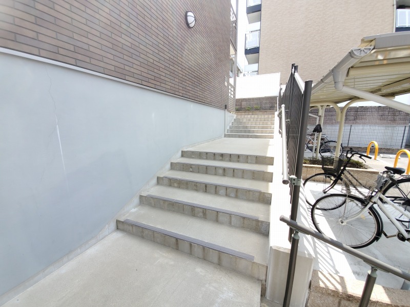 ミランダヴィラ曽根Ｄ その他15