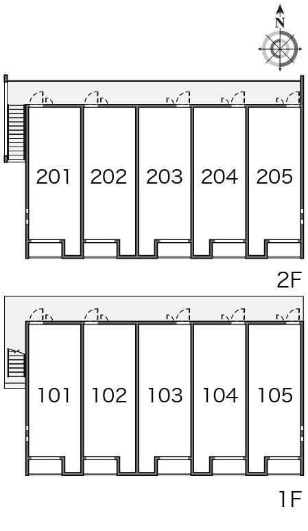 クレイノ上野西暁美 その他2