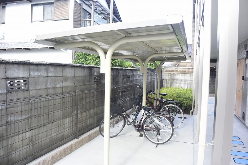 クレイノ上野西暁美 その他3