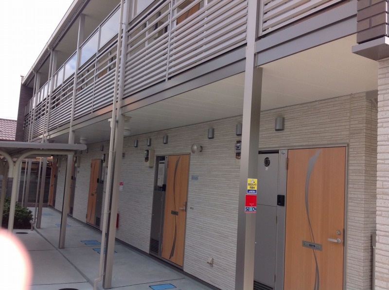 クレイノ上野西暁美 その他5