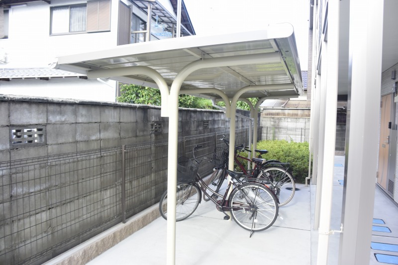 クレイノ上野西暁美 その他7