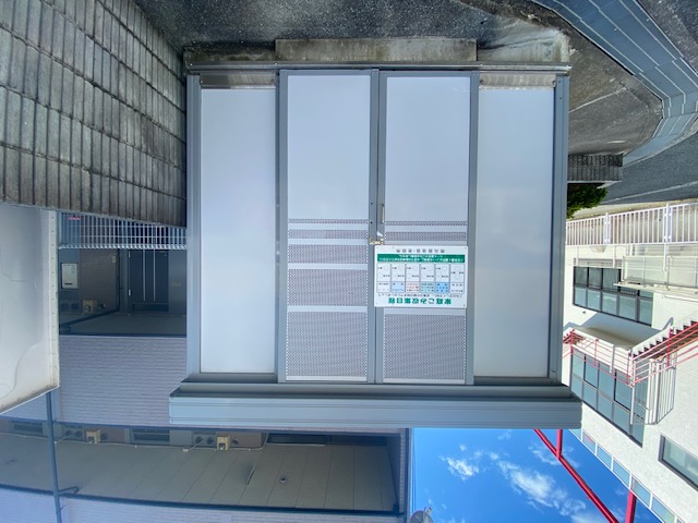 レオパレス豊島南 その他12