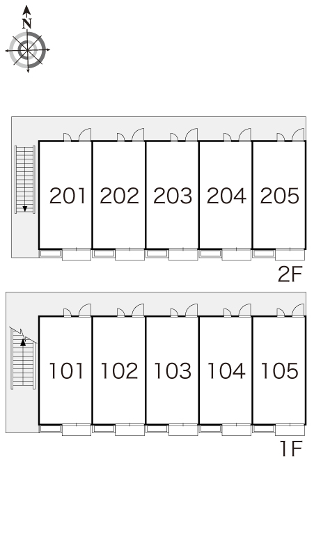 レオパレス花屋敷 その他2