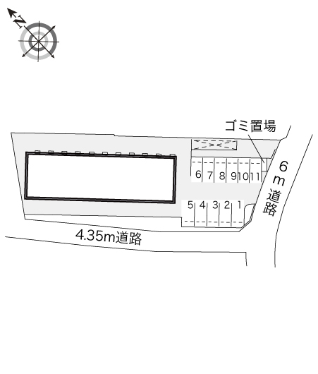 レオパレスグランシャリオ その他1