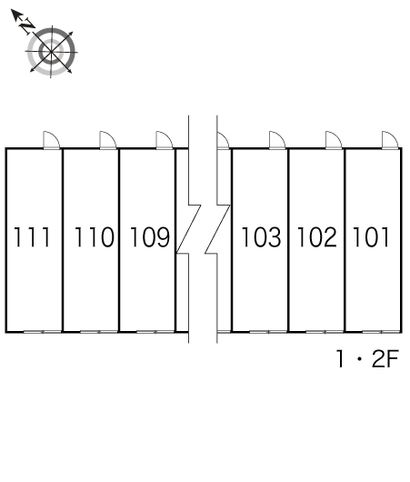 レオパレスグランシャリオ その他2