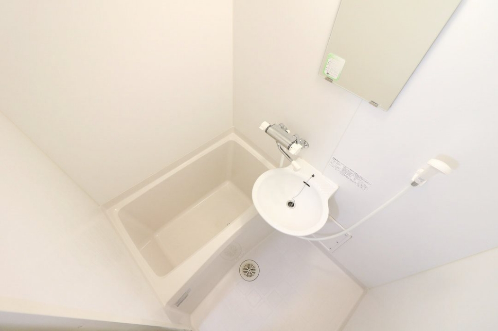 レオパレスプログレ　エヌベータ その他10