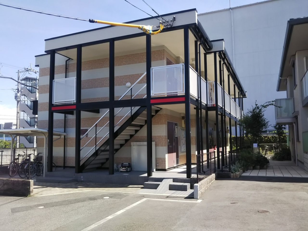 レオパレス宮田町 その他外観1