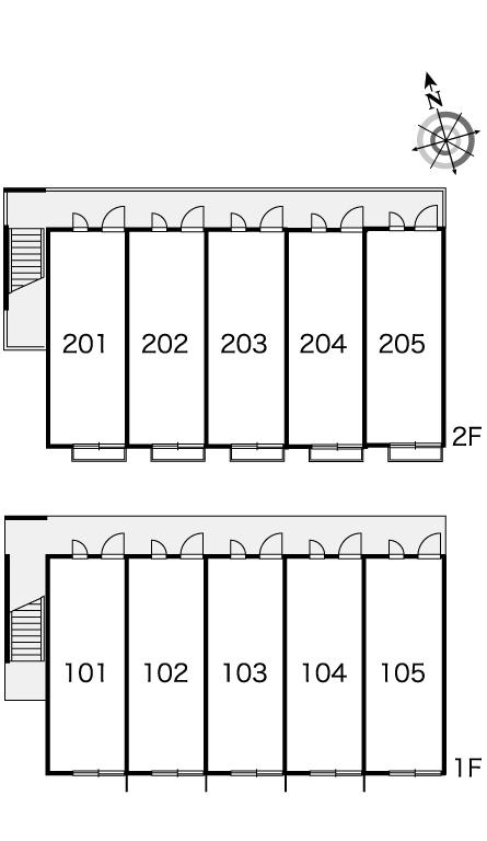 レオパレス小路ＫＢＴ その他2