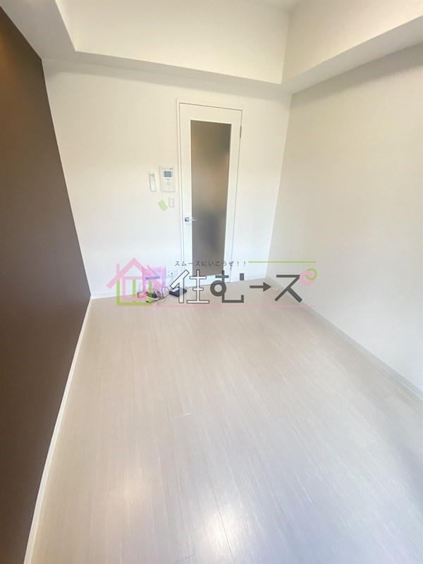 alex Kitahorie リビング