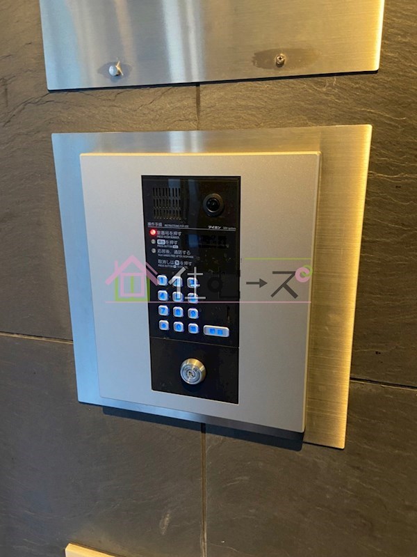 エストゥディオ・アヴァンサル その他外観5